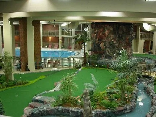 Days Inn Moorhead