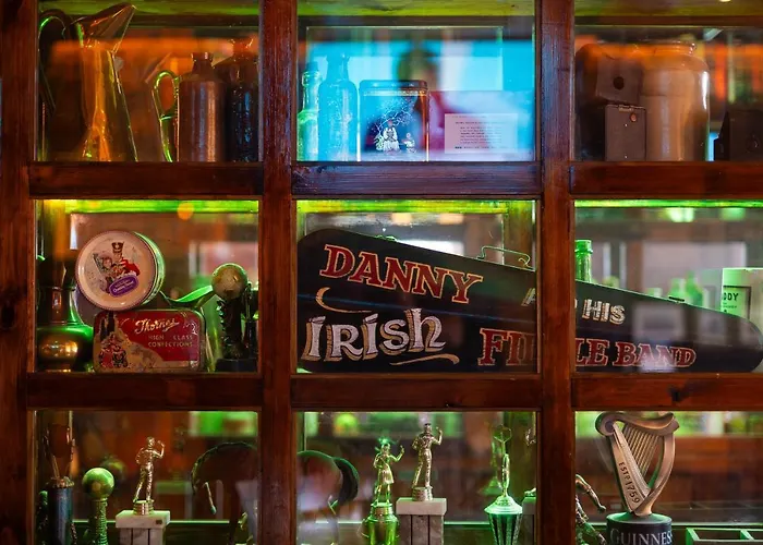 The Hyde - At Dunning'S Bar