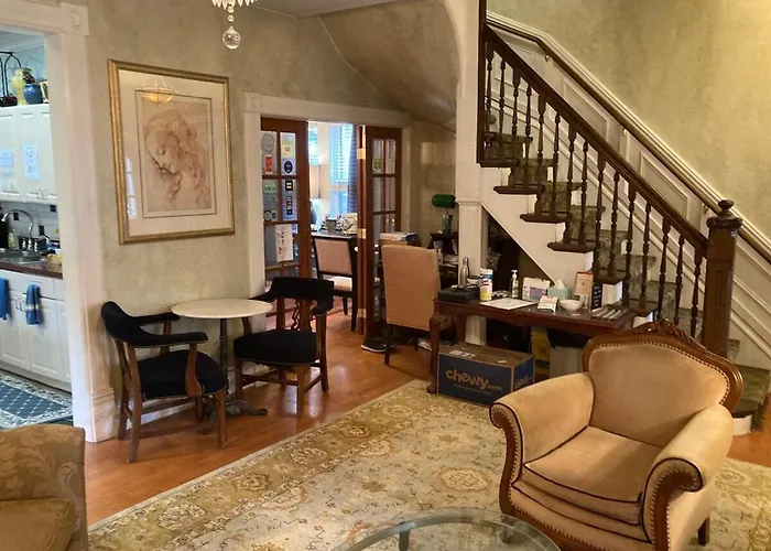 The Villa Toscana