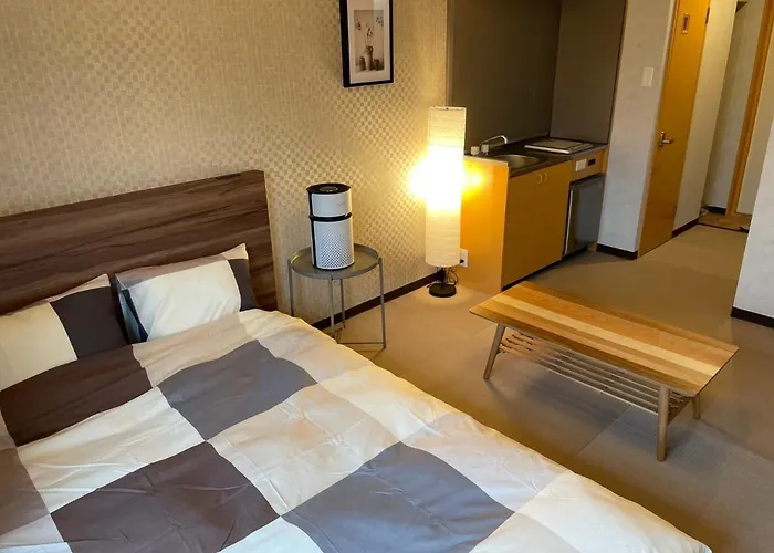 Inncocosumu？ - Vacation Stay 02654V