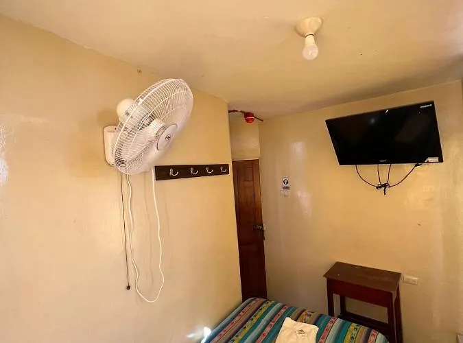 Hotel RODEY, Huaquillas
