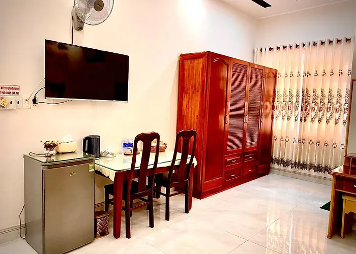Hotel Minh Lam 2
