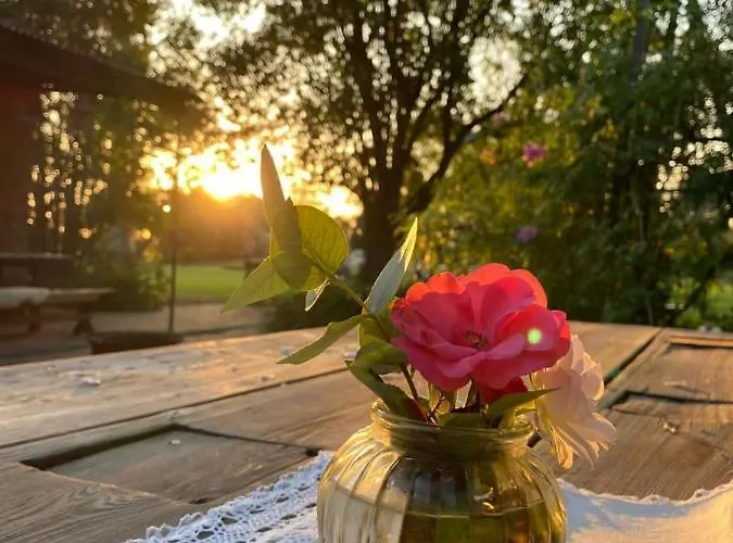 Estancia La Madrugada Areco