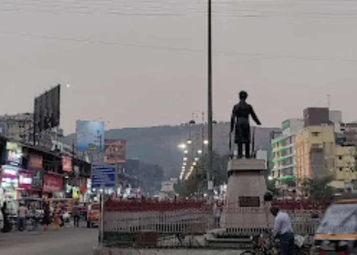Hotel Basera Odisha