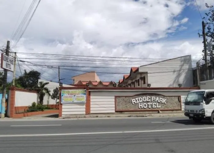 Ridge Park Hotel