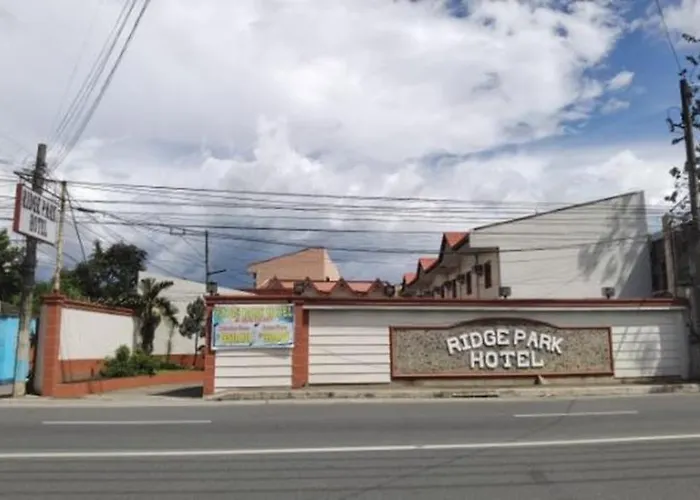 Ridge Park Hotel