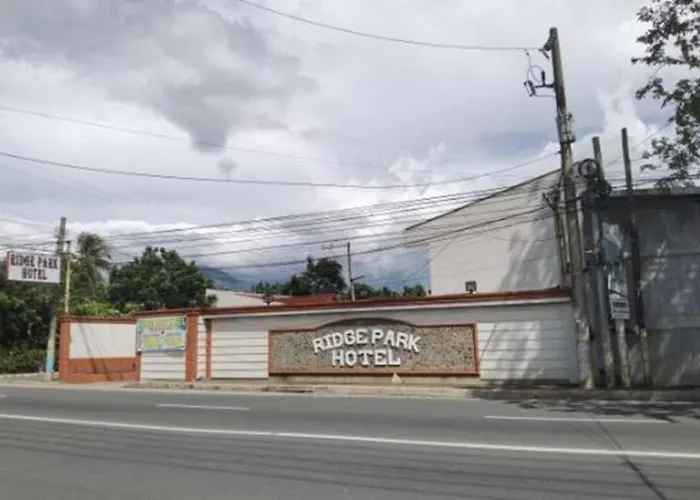 Ridge Park Hotel