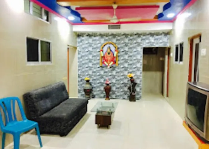 Hotel Amba Amravati