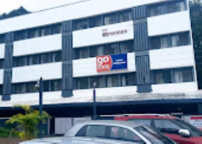 Hotel Shreeman ,Satara