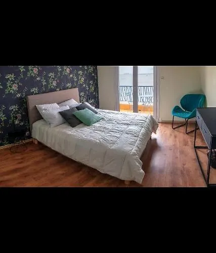 Hotel La Mediterranee