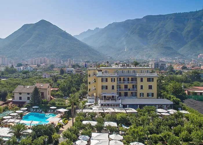 La Medusa Hotel - Dimora Di Charme