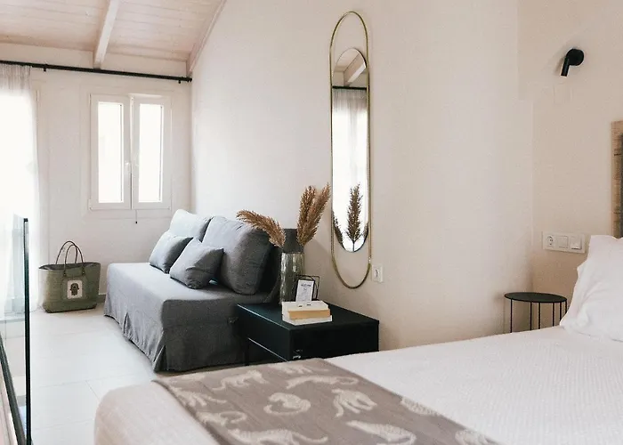 Limeria studios&maisonettes