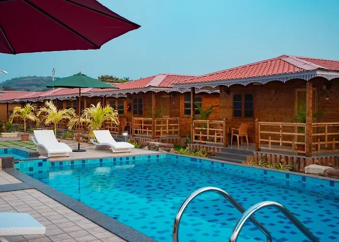 Grace Exotica Goa