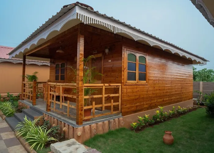 Grace Exotica Goa