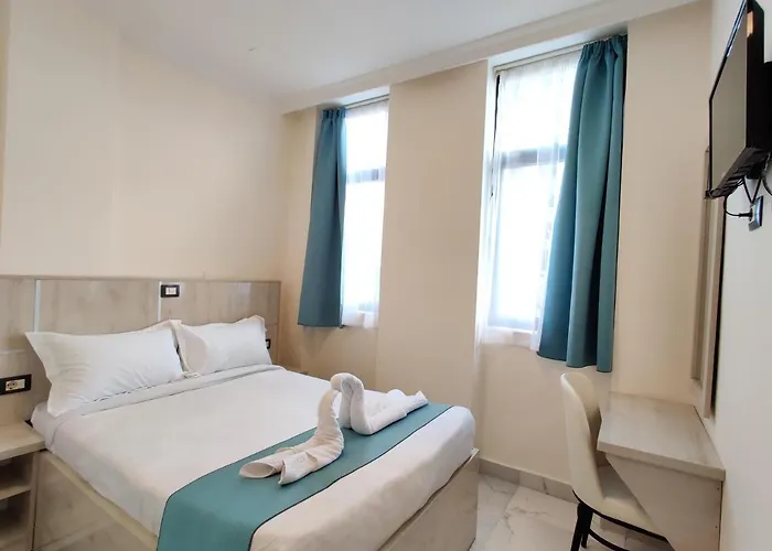 Glam Hotel Addis Ababa