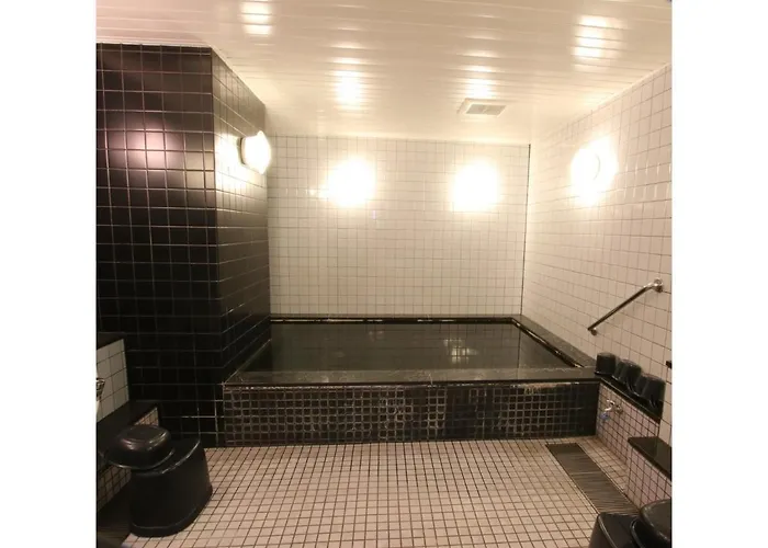 Hotel Aston Hotel Osaka Sakai - Vacation Stay 97577V