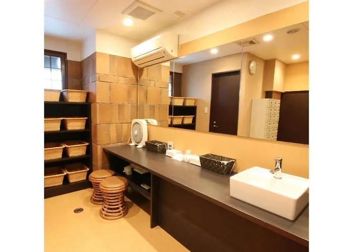 Hotel Aston Hotel Osaka Sakai - Vacation Stay 97585V