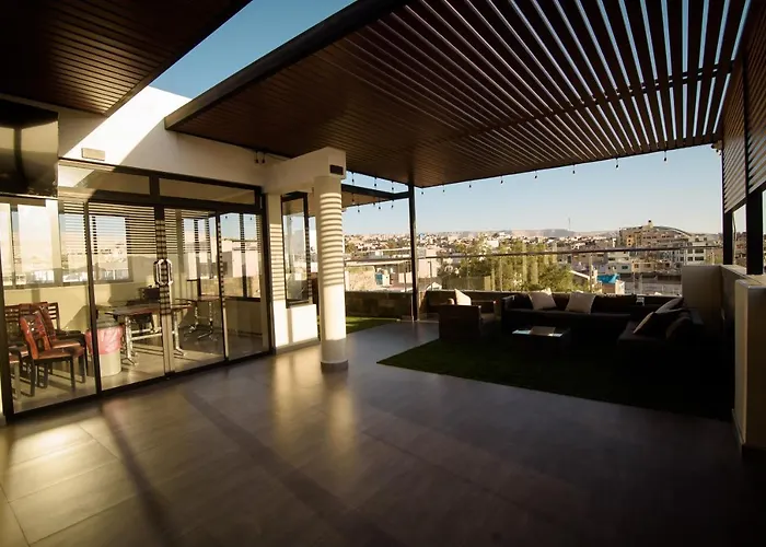 Hotel Villa Luna