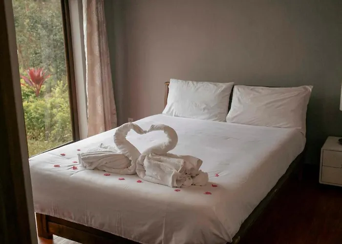 Oka Forest Lodge