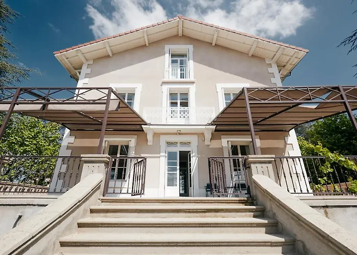 Maison Martouret - Colodge