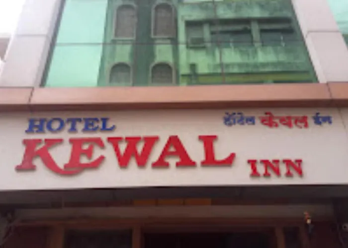 Hotel Kewal Inn Jalgaon