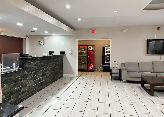 Studio 6 Suites North Richland Hills Tx