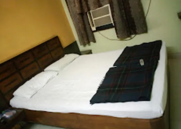 Hotel Solan Rourkela