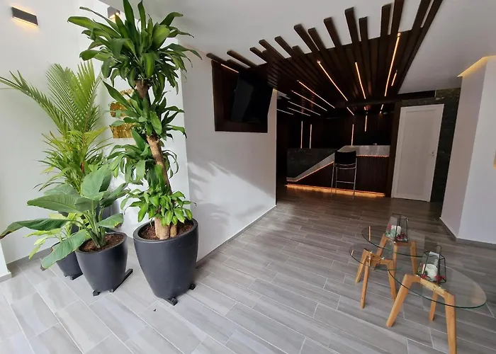 Hotel Galeno