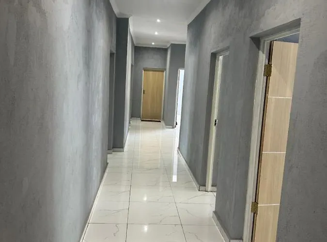 Adams Lodges Ltd