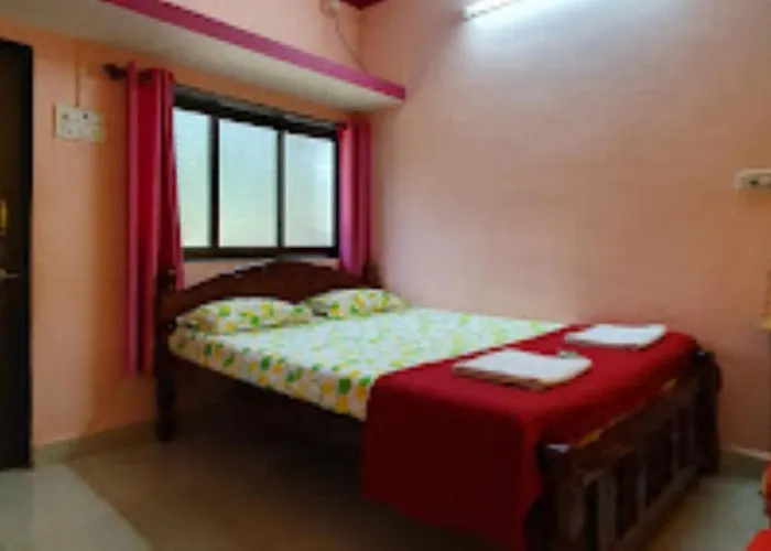 Serina House Malvan