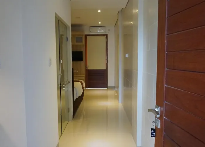 Indraprastha Residence