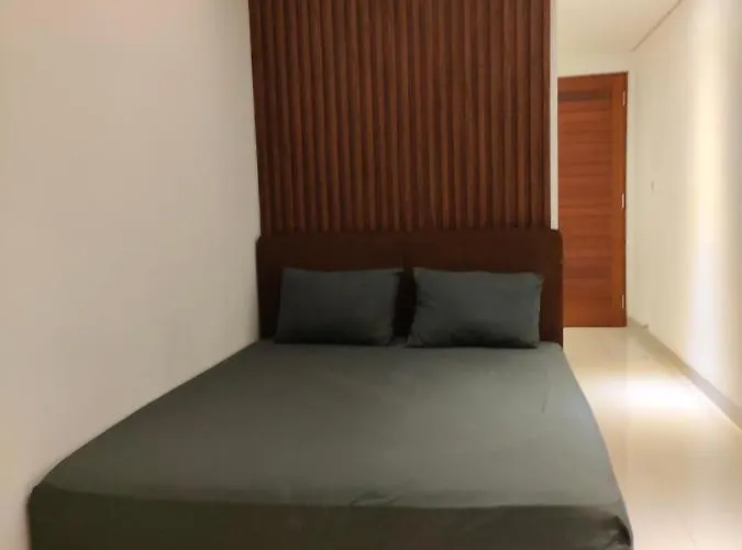 Indraprastha Residence
