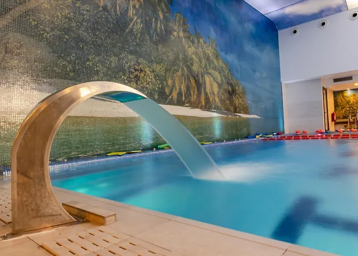 Liberté Hotels Oran