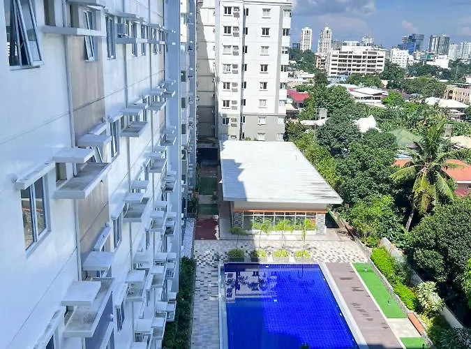 Condo In Cebu City Symfoni Bossa