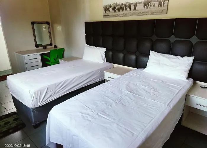Snoring Inn Mtuba
