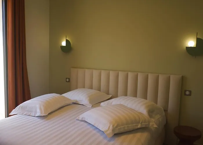 Villa Chiesa Maison Hoteliere