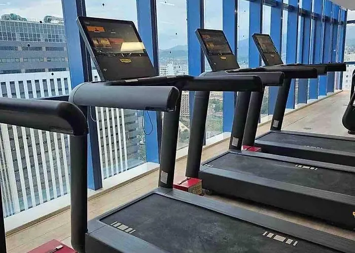 38 Park Avenue Condominium Cebu It Park - Unit Freyja