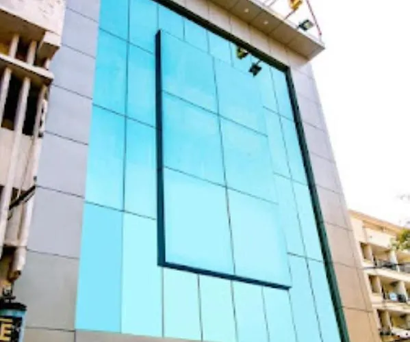 Hotel Akashdeep, Ranchi