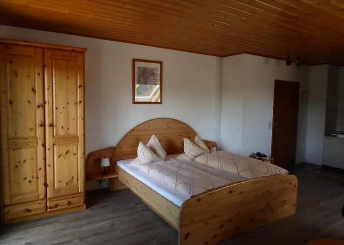 Gaestehaus Balzer