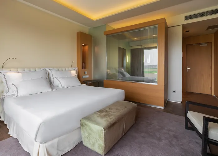 Valbusenda Hotel Bodega & Spa