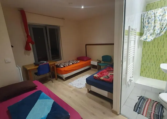Hotel Le Privilege