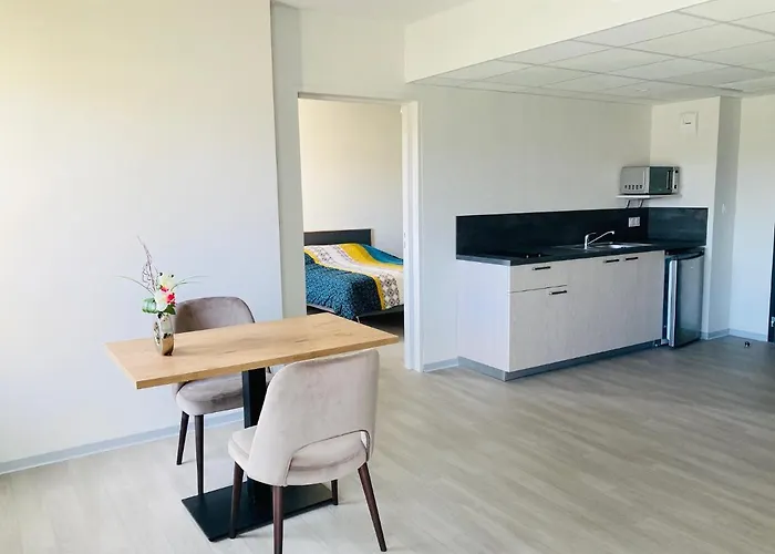 Résidence Services Séniors