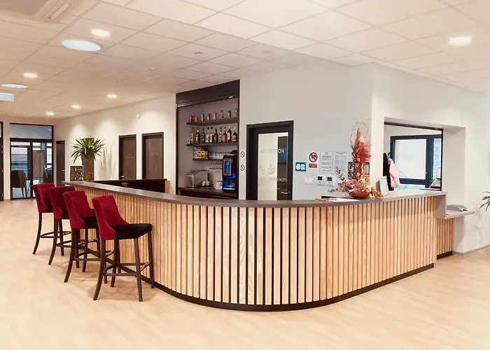 Résidence Services Séniors