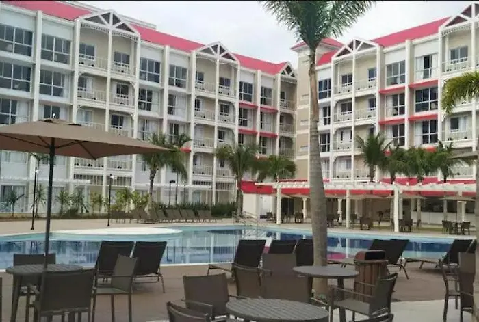 Resort Walter Park -Sao Pedro