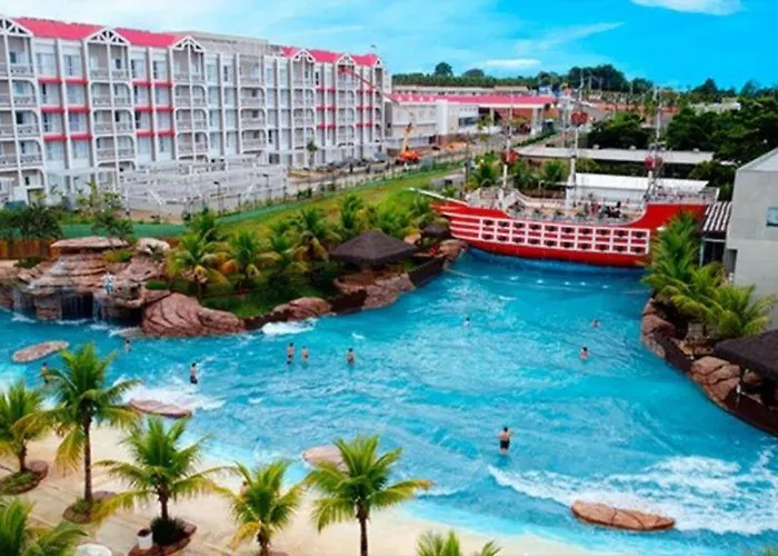Resort Walter Park -Sao Pedro