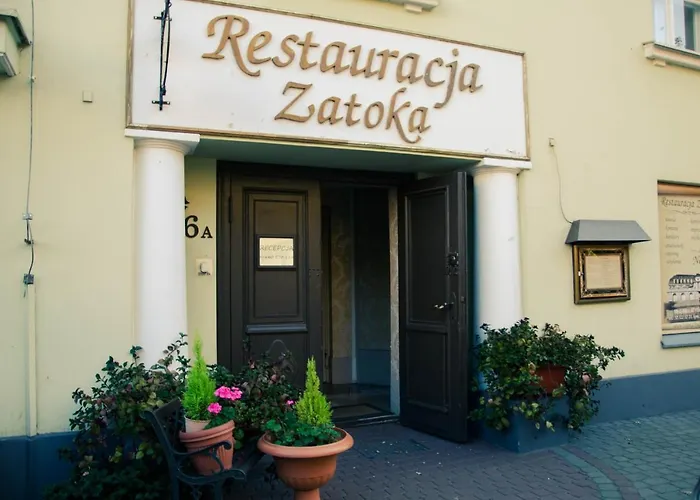 "Zatoka"