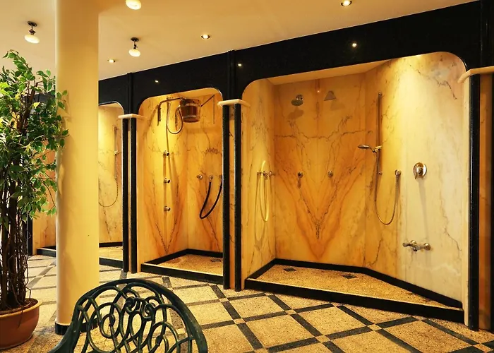 Hotel Waldesrand