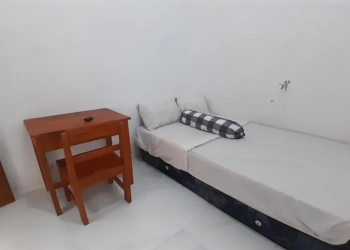 Hotel O Wisma Bintang Jepara