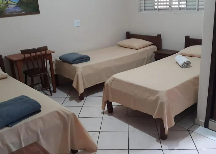 La Villa Hotel