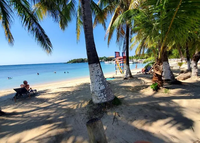 Hotel Caribbean Inn